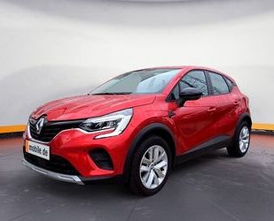 Renault Renault Captur 1.3 TCe 140 EVOLUTION Klima Automat 