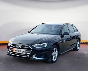 Audi Audi A4 Avant Advanced 40 TFSI quattro LED KAMERA 