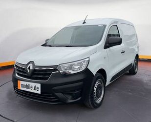 Renault Renault Express 1.5 BLUE dCi 95 FAP Extra DAB KLIM 