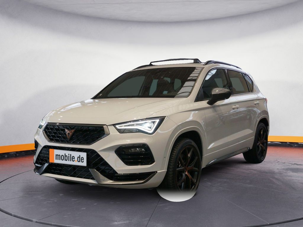 Ateca