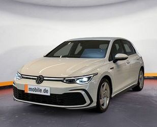 VW Volkswagen Golf GTI VIII 2.0 TSI DSG AppConnect PD 
