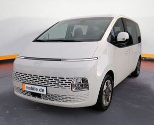 Hyundai Hyundai STARIA 1.6 T Hybrid 6-AT 9 Sitzer Trend Pa 