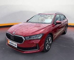 Skoda Skoda Superb Selection mHEV 1.5TSI/150PS/AHK/SHZ/A 