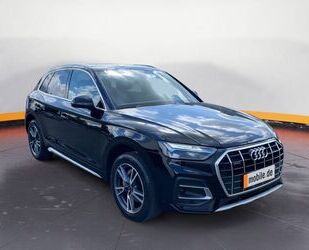 Audi Audi Q5 40 TDI S line quattro S tronic Pano Navi L 