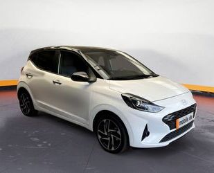 Hyundai Hyundai i10 Prime 1,2l KLIMA SHZ RÜCKFAHRKAMERA NA 