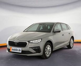 Skoda Skoda Scala 1.5TSI Selection dig.Display+Lenkradhz 