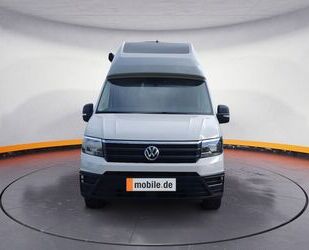 VW Volkswagen Crafter Grand California 600 2.0TDI DSG 