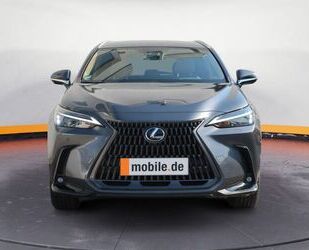 Lexus Lexus NX 450h+ E-FOUR Executive Line 