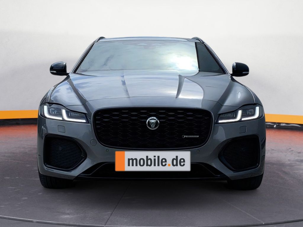 XF Sportbrake