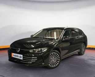 VW Volkswagen Passat Variant 1.5 TSI eHybrid Elegance 