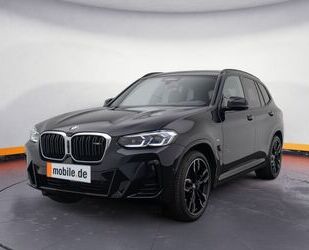 BMW BMW X3 M40i Panorama Laser 360°HUD DAB H/K AHK 21Z 