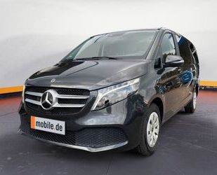 Mercedes-Benz Mercedes-Benz d lang V-Klasse Kamera|CarPlay|SHZ|N 