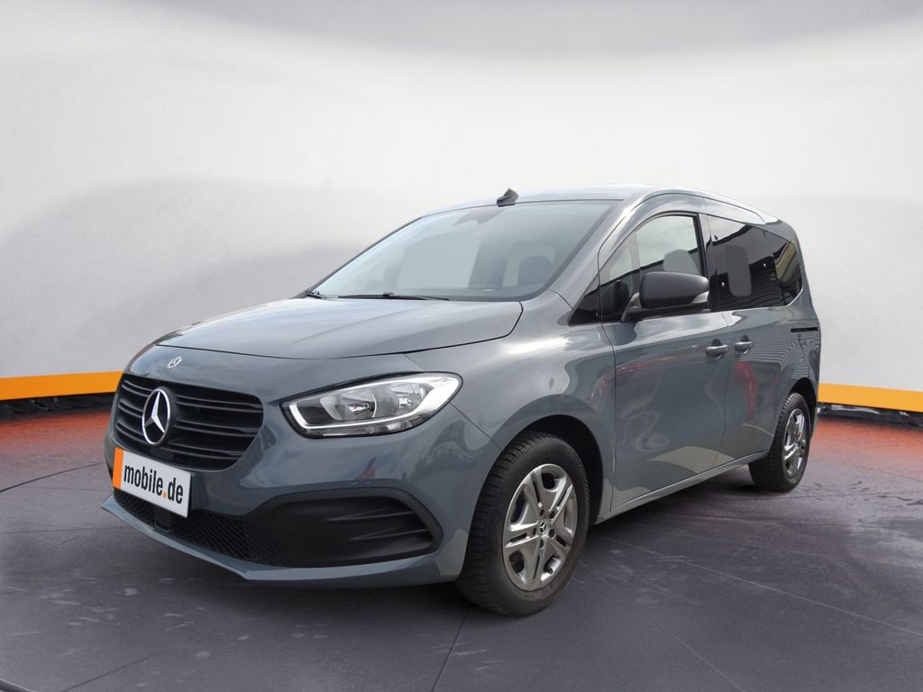 Citan Tourer
