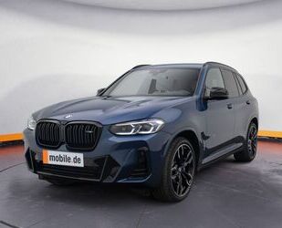 BMW BMW X3 M40i Kamera Laser HUD DAB HiFi Komfort 21Zo 