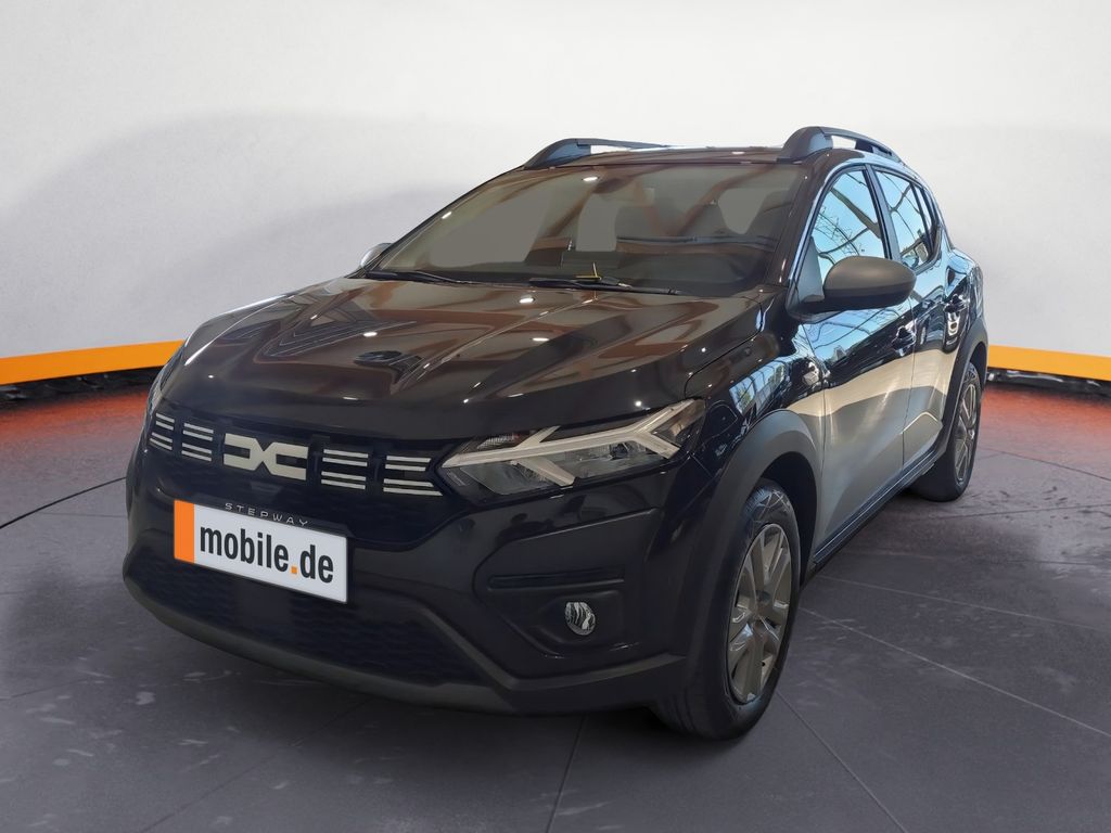 Sandero Stepway