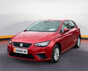 Seat Seat Ibiza Style 1.0 TSI PDC Full Link Tempomat 