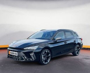 Cupra Cupra Leon ST eTSI DSG|AHK|NAVI||ACC|eHECK|KEYLESS 