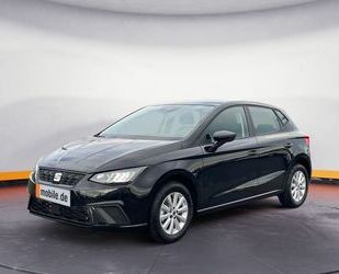 Seat Seat Ibiza Style TSI DSG|NAVI|KAMERA|ACC|SHZ|PDCVO 
