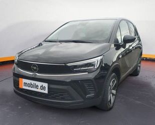 Opel Opel Crossland X Edition Bluetooth LED Klima 