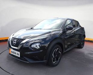 Nissan Nissan Juke 1.0N-Connecta*NAVI*LED*DAB*SHZG*RFK*PD 