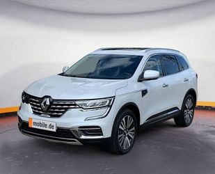 Renault Renault Koleos INITIALE PARIS dCi 185 4WD 4WD+PANO 