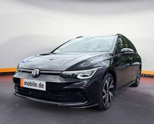 VW Volkswagen Golf Variant VIII 1.5 eTSI DSG R-Line S 