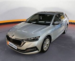 Skoda Skoda Octavia Combi 1.5 TSI DSG Style*Navi*ACC*Kam 
