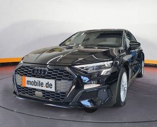 Audi Audi A3 Sportback 35 TFSI advanced S line business 