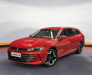 VW Volkswagen Passat Variant 1.5 eTSI DSG Business*AH 