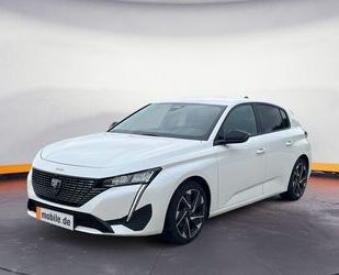 Peugeot Peugeot 308 Allure Pack SITZH+RFK+MIR-SCREEN+MEMOR 