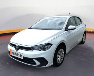 VW Volkswagen Polo 1.0 TSI DSG Life *LED*PDC*Klima* 