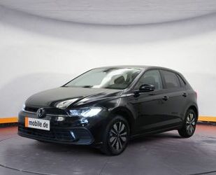 VW Volkswagen Polo 1.0 TSI Move DIGITAL COCKPIT LED K 