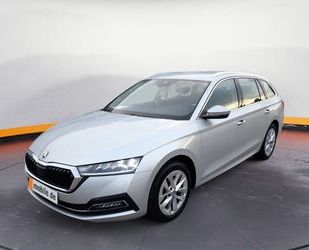 Skoda Skoda Octavia Combi 1.5 eTSI DSG Style*Navi*ACC*LE 