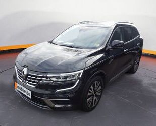 Renault Renault Koleos 2.0 dCi 185 4WD PARIS INITIALE Auto 