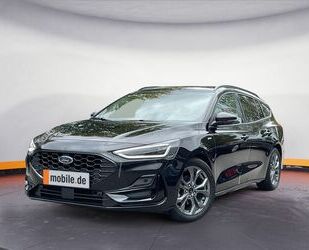 Ford Ford Focus Turnier 1.0 EcoBoost ST-Line Automatik 