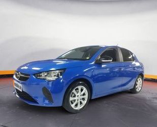 Opel Opel Corsa Edition Navi LED Winterpaket PDC hinten 