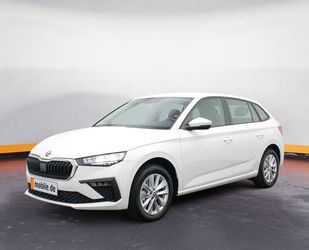Skoda Skoda Scala Selection 1.0 TSI DSG/ LED, RFK, Navi, 