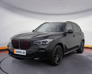BMW BMW X5 M50i 360° Laser B&W Massage DisplKey 22