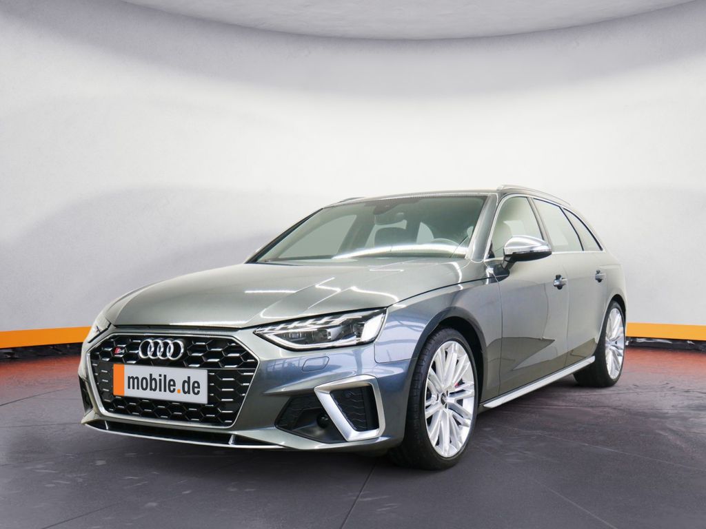 S4 Avant