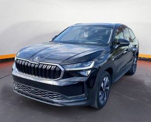 Skoda Skoda Kodiaq 1.5 TSI DSG Selection*Navi*ACC*Matrix 