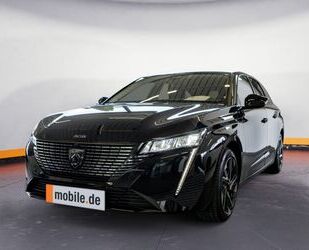 Peugeot Peugeot 308 SW Allure BlueHDi 130 EAT8 ACC LED 360 