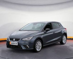 Seat Seat Ibiza FR 1.0TSI*LED ACC R-Kam Navi digCockp S 