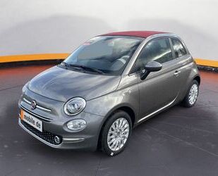 Fiat Fiat 500C Cabrio MY23 1.0 Dolcevita Navi PDC Klima 