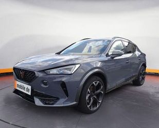 Cupra Cupra Formentor 1.4 TSI e-HYBRID*LED*PANO*NAVI*DAB 