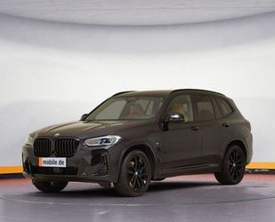 BMW BMW X3 xDrive30d M Sport Head-Up AHK DrivingAssPro 