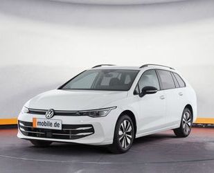VW Volkswagen Golf Variant VIII 1.5 TSI GOAL | NAVI | 