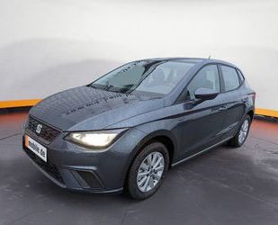 Seat Seat Ibiza Style 1,0 TSI DSG Navi+ACC+Einparkh.+15 