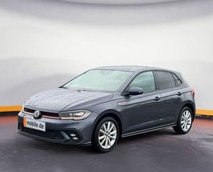 VW Volkswagen Polo GTI TSI DSG|PANO|18