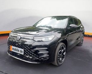 VW Volkswagen Tayron 2.0 EU6e R-Line 2,0 l TDI SCR 11 