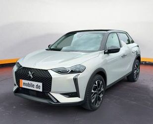 DS Automobiles DS Automobiles DS3 1,2 PT 130 Automatik HeadUp Nav 